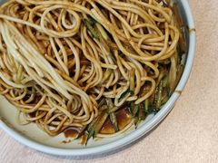 新川凉面-华天新川面馆(缸瓦市店)