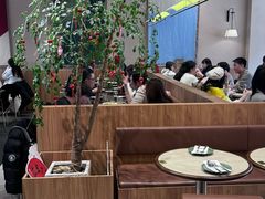 -WOKKA by艮上(中海环宇荟店)