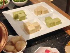 -南门涮肉(上海二店)