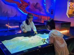 -珠海横琴国家地理探险家中心(创新方)