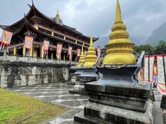 -天龙八部武侠城