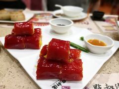 -点都德(聚福楼店)