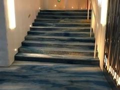 -深圳东部华侨城瀑布酒店