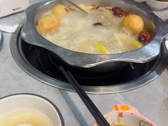-光头药膳鸡(莱茵小镇店)