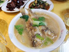 -何记面馆(龙泉山店)