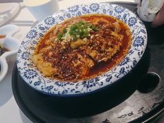 -川味堂·四川豆花(八卦岭店)
