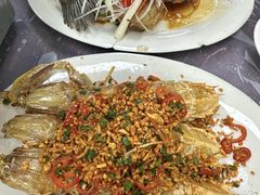 -凤城康记饭店