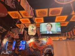 -有喜屋·烧鸟·居酒屋(三钢里店)