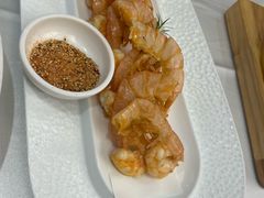 -品海楼·大连海胆锅贴馆(东港店)