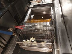 -炸物局(泊富I CITY店)