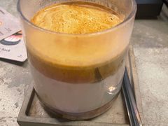 Black Bock-BE NORMAL CAFE(霞溪路店)