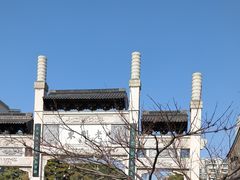 -老门东历史文化街区