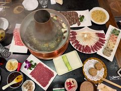 -南门涮肉(通州店)