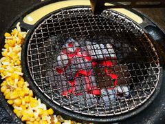 -金达莱烧烤(黎明南街店)