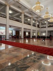 -人民大会堂宴会厅