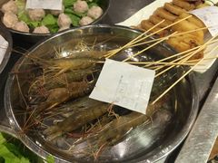 -顺德一品粥·20年凤城老字号(芳村店)