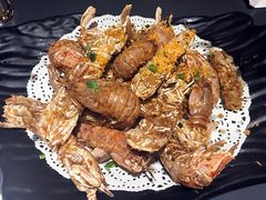 -79号渔船海鲜饭店(华强北店)