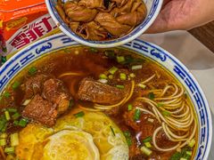 -永丰面馆(汉口路店)