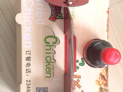 -SUN炸鸡专门店(西塔总店)
