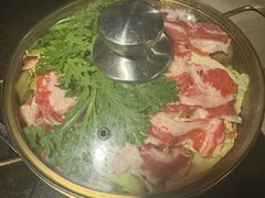 -日本料理神拉面