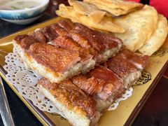-老来福·非遗酸汤兔(凯旋路店)