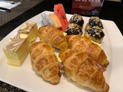 -上海虹桥西郊假日酒店