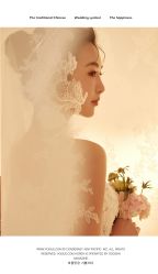 -苏菲雅婚纱摄影(西三路)