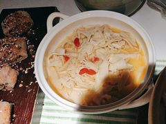 -桂满陇·桃花院落(长泰广场店)