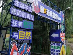 -青龙湖公园