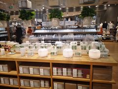 -MUJI无印良品(环球港店)