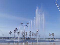 -摩洛哥卡萨布兰卡购物中心