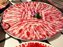 -朱光玉火锅馆(全国总店)