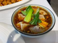 红油抄手-峨嵋酒家(地安门店)