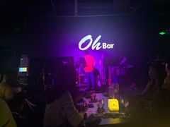 -ohbar live house(人广店)