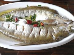 -美味之家·湖景农家乐(太湖东山店)