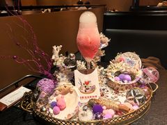 -色響火锅(恒隆广场店)
