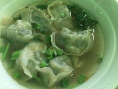 -功夫小笼包拉面