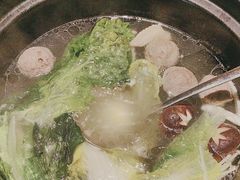 -同仁四季椰子鸡(无锡滨湖万象汇店)