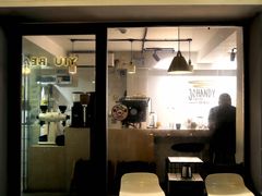 -JOHANDY COFFEE VOYAGE(水围1368文化街区店)