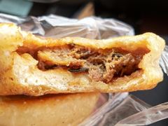 -馅饼粥·百年传承 since1926(中山路店)