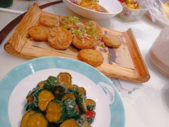 -金陵后厨·南京菜(新街口秣陵路店)