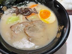 -吾妻拉面•和风食堂(群光广场店)