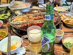 -周小明火锅(黑金冠社区店)