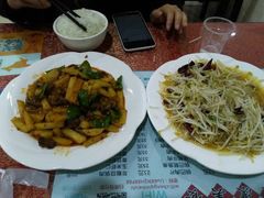 -鸡遇虾煲干锅火锅(小寨金莎店)