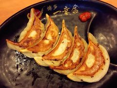 -博多一幸舍(侨福芳草地购物中心店)