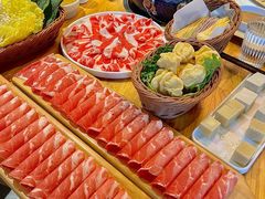 -四喜小胖·北京涮肉(五道营店)