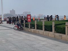 -兴城海滨风景区