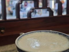 -民信老铺(双皮奶博物馆店)