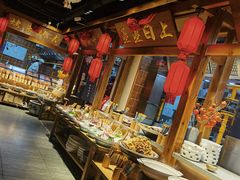 -鸽子窝(黄村店)