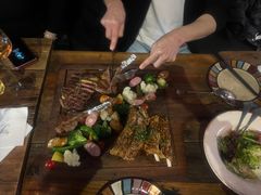 -SISTERS BAR RESTAURANT川意酒馆(嘉善老市H楼店)